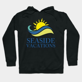 SEASIDE VACATIONS Hoodie